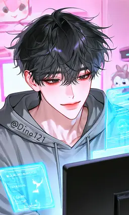Profile image of 우시연