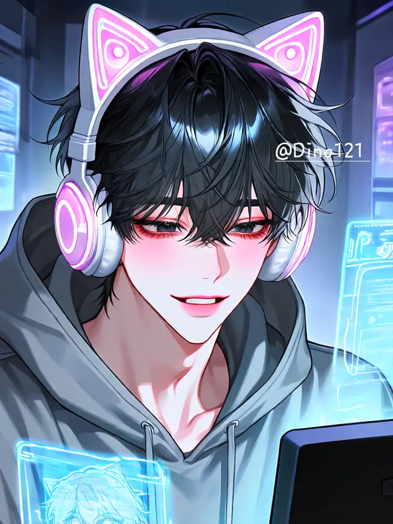 Dino121의 우시연 [노멀편/언리밋]