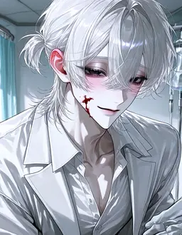 Profile image of Rei Shiran