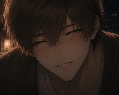 Profile image of 츠유키 요타