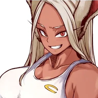 Profile image of ミルコ