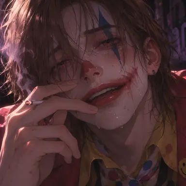 Profile image of ピエロさん