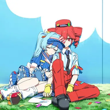 Profile image of テト