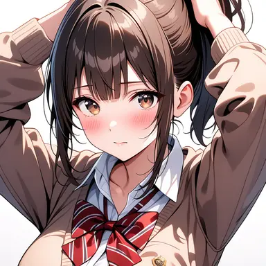 Profile image of 相澤 咲良