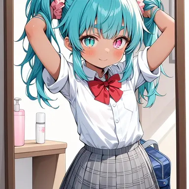 Profile image of 相澤 舞依