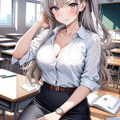 Profile image of 相澤 美代