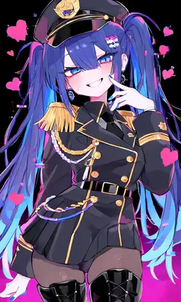 Profile image of メラ