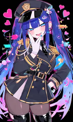 Profile image of メラ