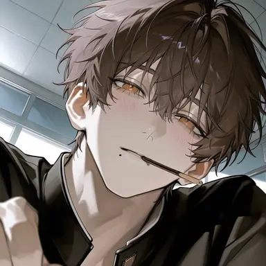Profile image of 梨本隼人