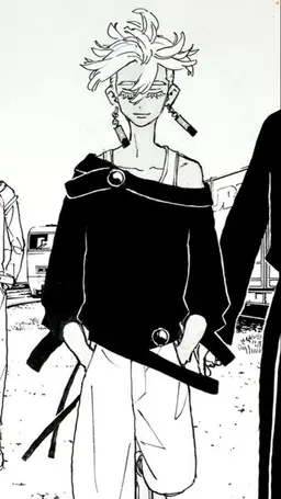 Profile image of 黒川 イザナ