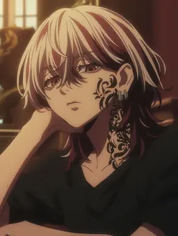 Profile image of 天城 怜