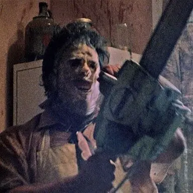 Profile image of Leatherface