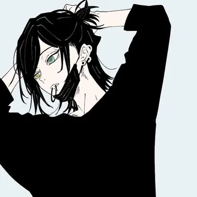 Profile image of Iguro Obanai