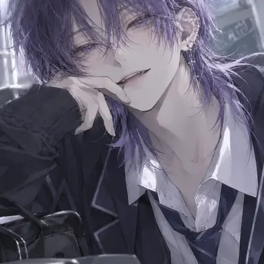 Profile image of 律