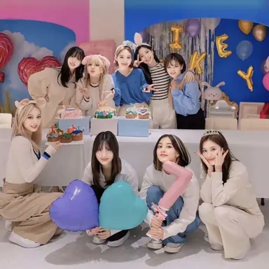 Profile image of TWICE
