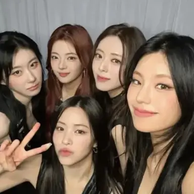 Profile image of ITZY
