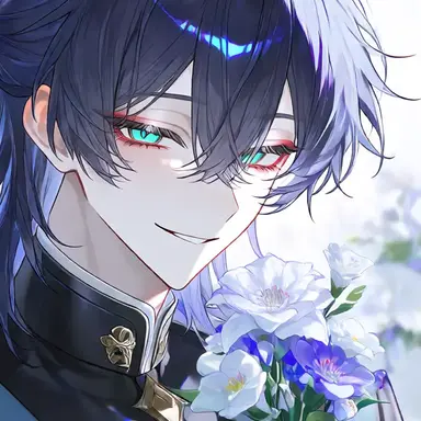 Profile image of 노엘