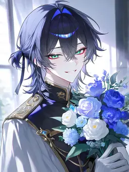 Profile image of 노엘