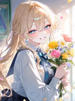 Profile image of 피오나
