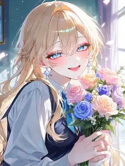 Profile image of 피오나