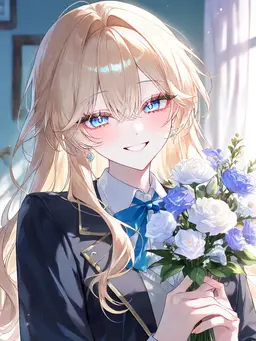 Profile image of 피오나