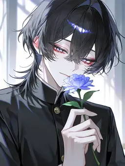 Profile image of 레인