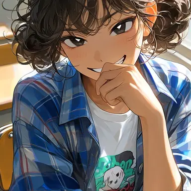 Profile image of Sable