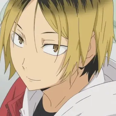 Profile image of 孤爪 研磨