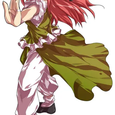 Profile image of 美鈴