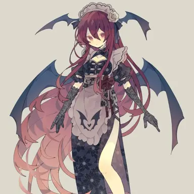 Profile image of 小悪魔