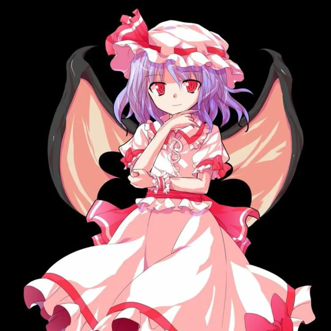 AKADHIHASAIKYOU의 紅魔館に居候だ!!!!
