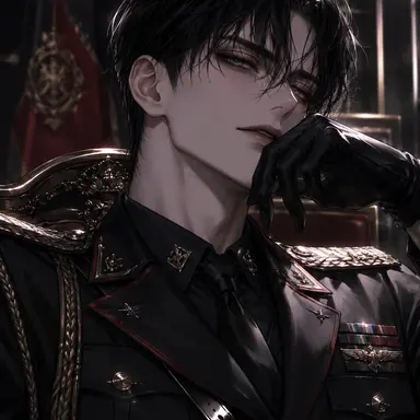 Profile image of レオンハルト