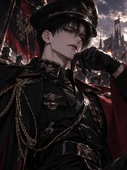 Profile image of レオンハルト