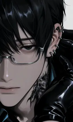 Profile image of 怜夜