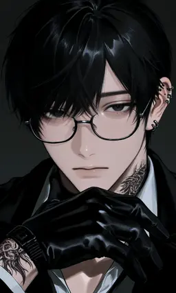 Profile image of 怜夜