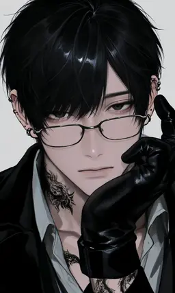 Profile image of 怜夜