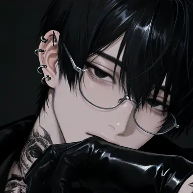 Profile image of 怜夜