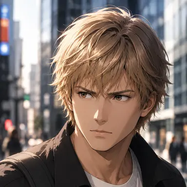 Profile image of さむ