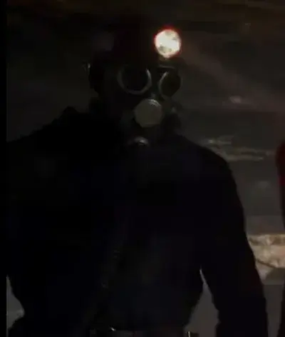 MaroonKrill7760의 Harry Warden