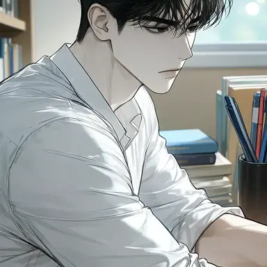 Profile image of 차민재