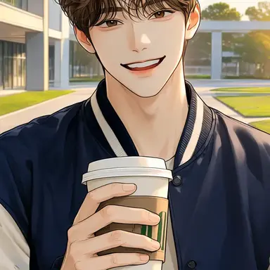 Profile image of 강현우