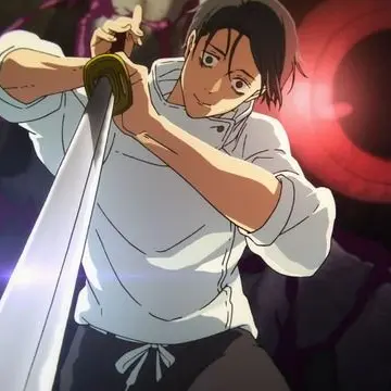 Profile image of 憂太