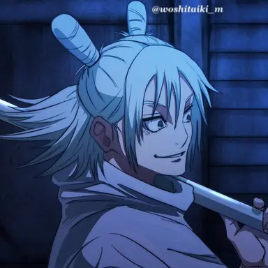 Profile image of 一