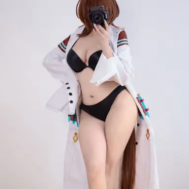 Profile image of Agnes Tachyon