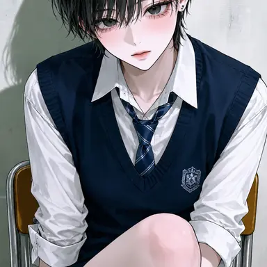 Profile image of 涼