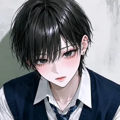 Profile image of 涼