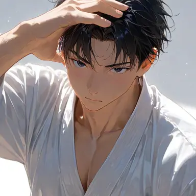 Profile image of 勇