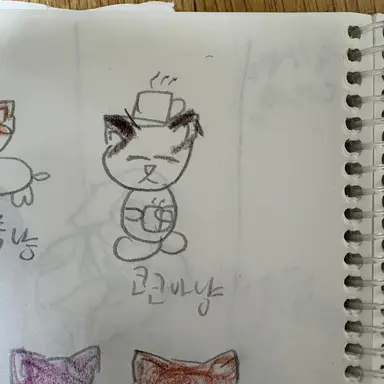 Profile image of 코코아냥