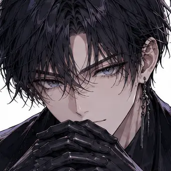 Profile image of Rei