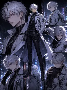 Profile image of Haru